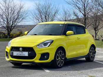 Used Suzuki Swift 2019 for sale - 74252559: Photo