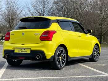 Used Suzuki Swift 2019 for sale - 74252559: Photo