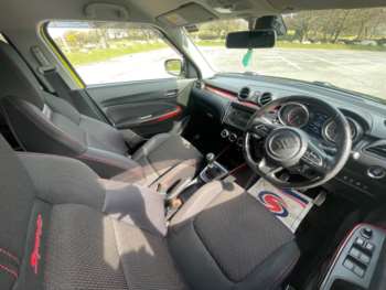 Used Suzuki Swift 2019 for sale - 74252559: Photo