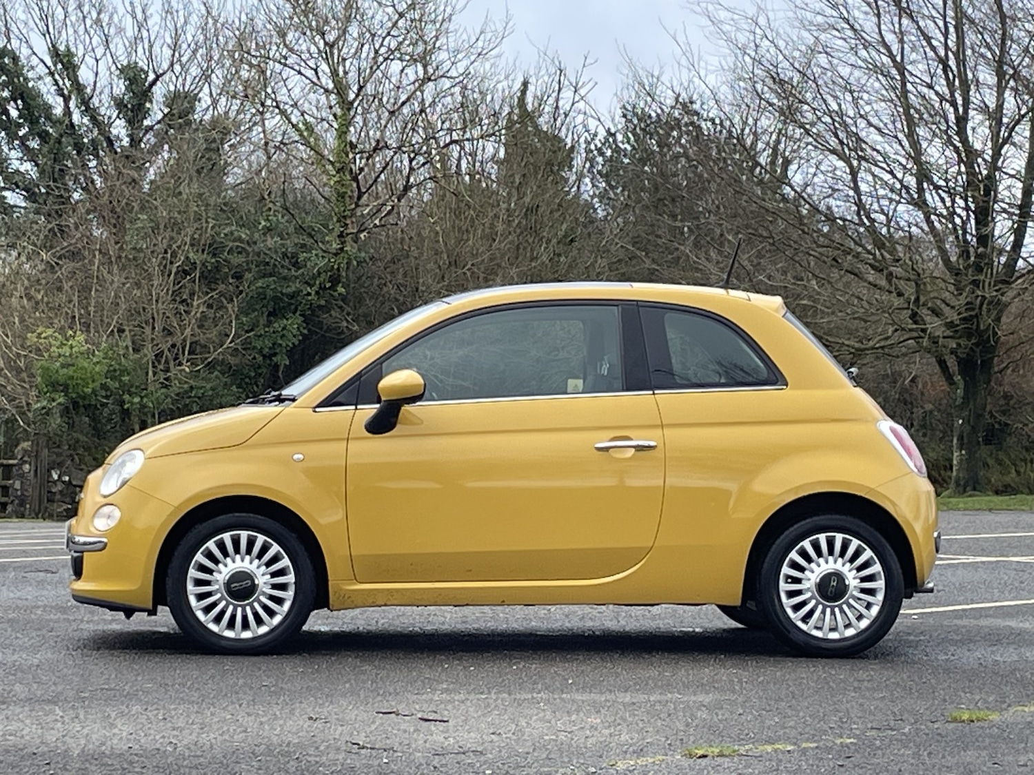 Used Fiat 500 2013 for sale - 77225149: Photo 12