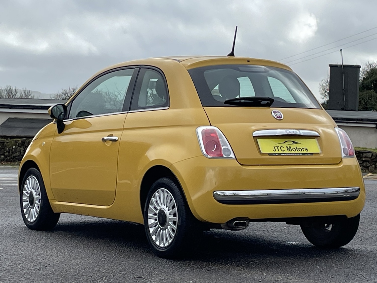 Used Fiat 500 2013 for sale - 77225149: Photo 13