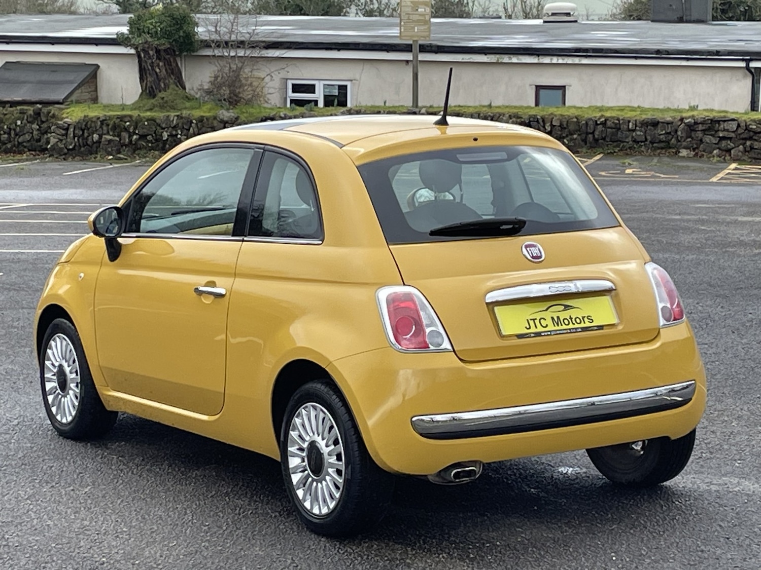 Used Fiat 500 2013 for sale - 77225149: Photo 14