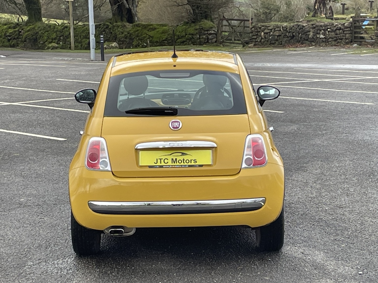 Used Fiat 500 2013 for sale - 77225149: Photo 16