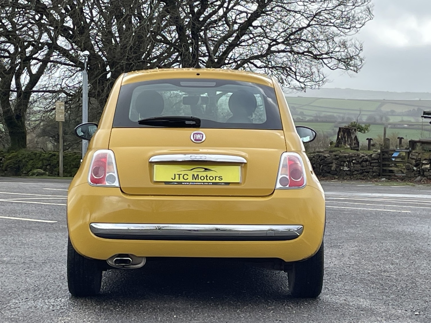 Used Fiat 500 2013 for sale - 77225149: Photo 17