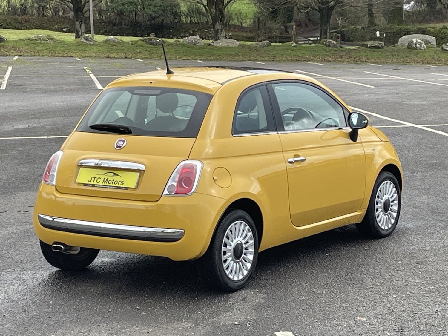 Used Fiat 500 2013 for sale - 77225149: Photo 18