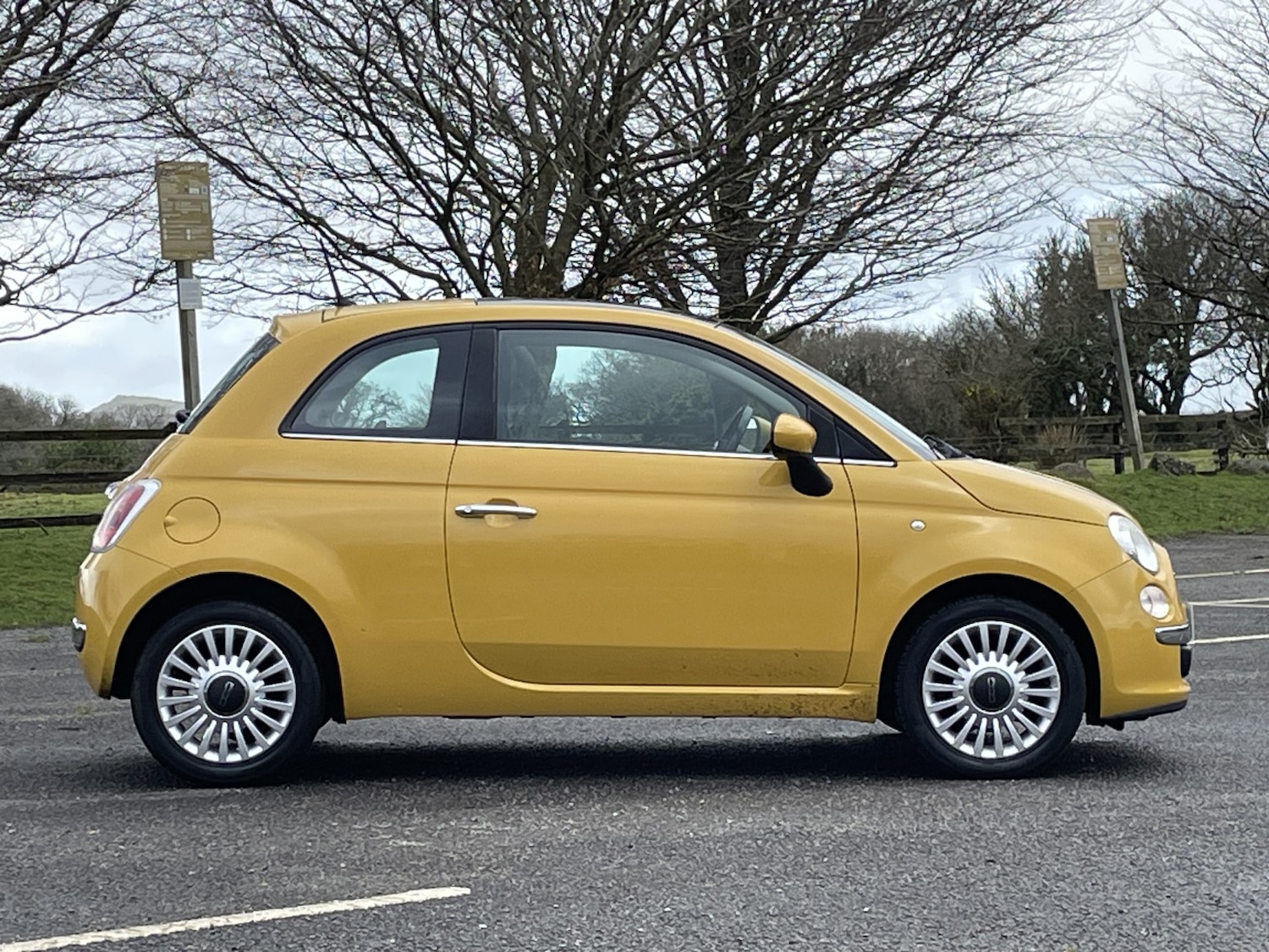 Used Fiat 500 2013 for sale - 77225149: Photo 19