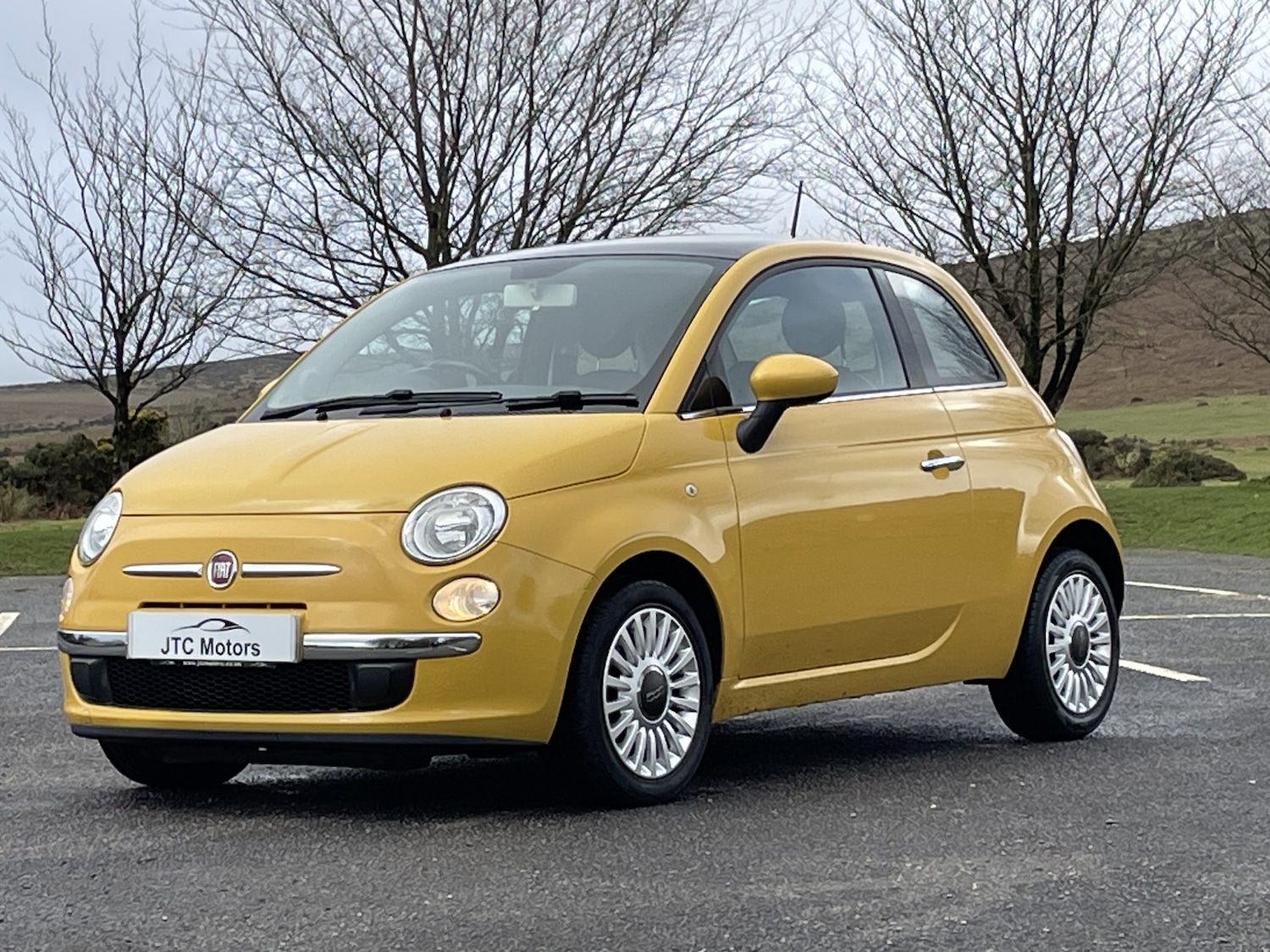 Used Fiat 500 2013 for sale - 77225149: Photo 2