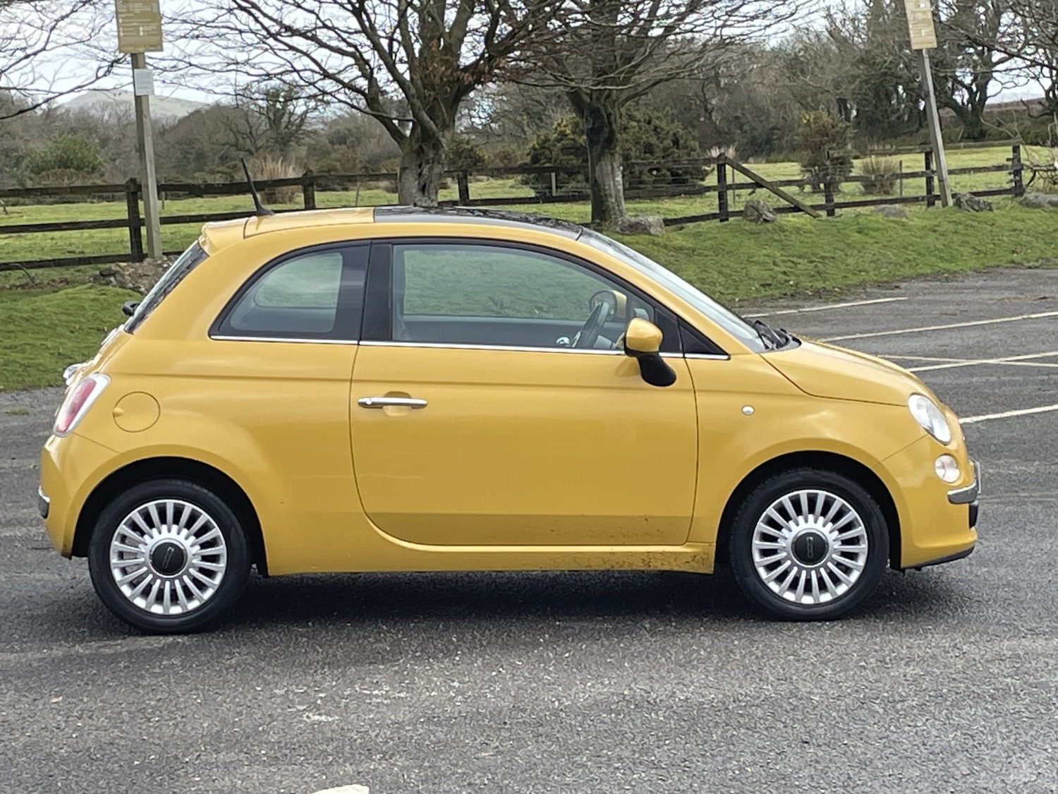 Used Fiat 500 2013 for sale - 77225149: Photo 20