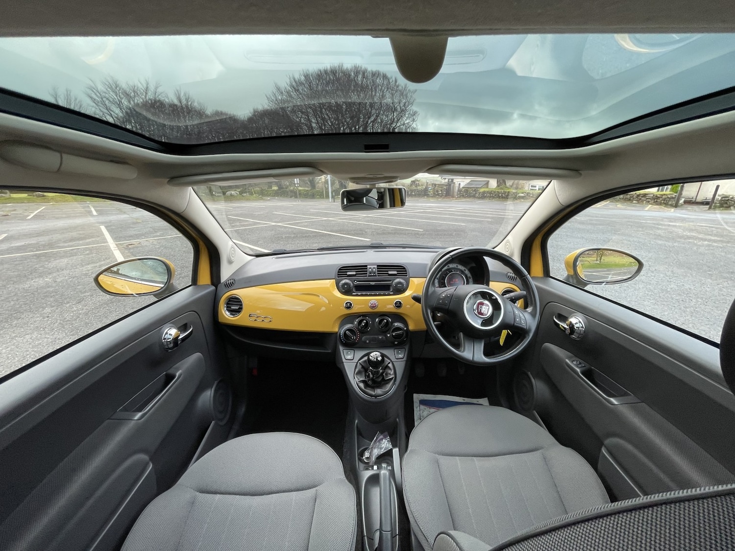 Used Fiat 500 2013 for sale - 77225149: Photo 22