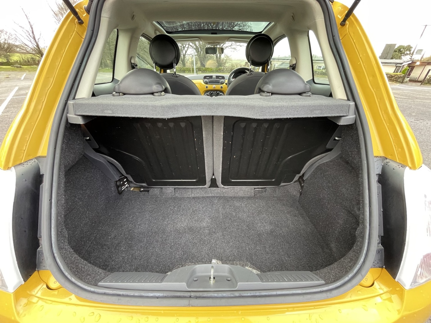 Used Fiat 500 2013 for sale - 77225149: Photo 24