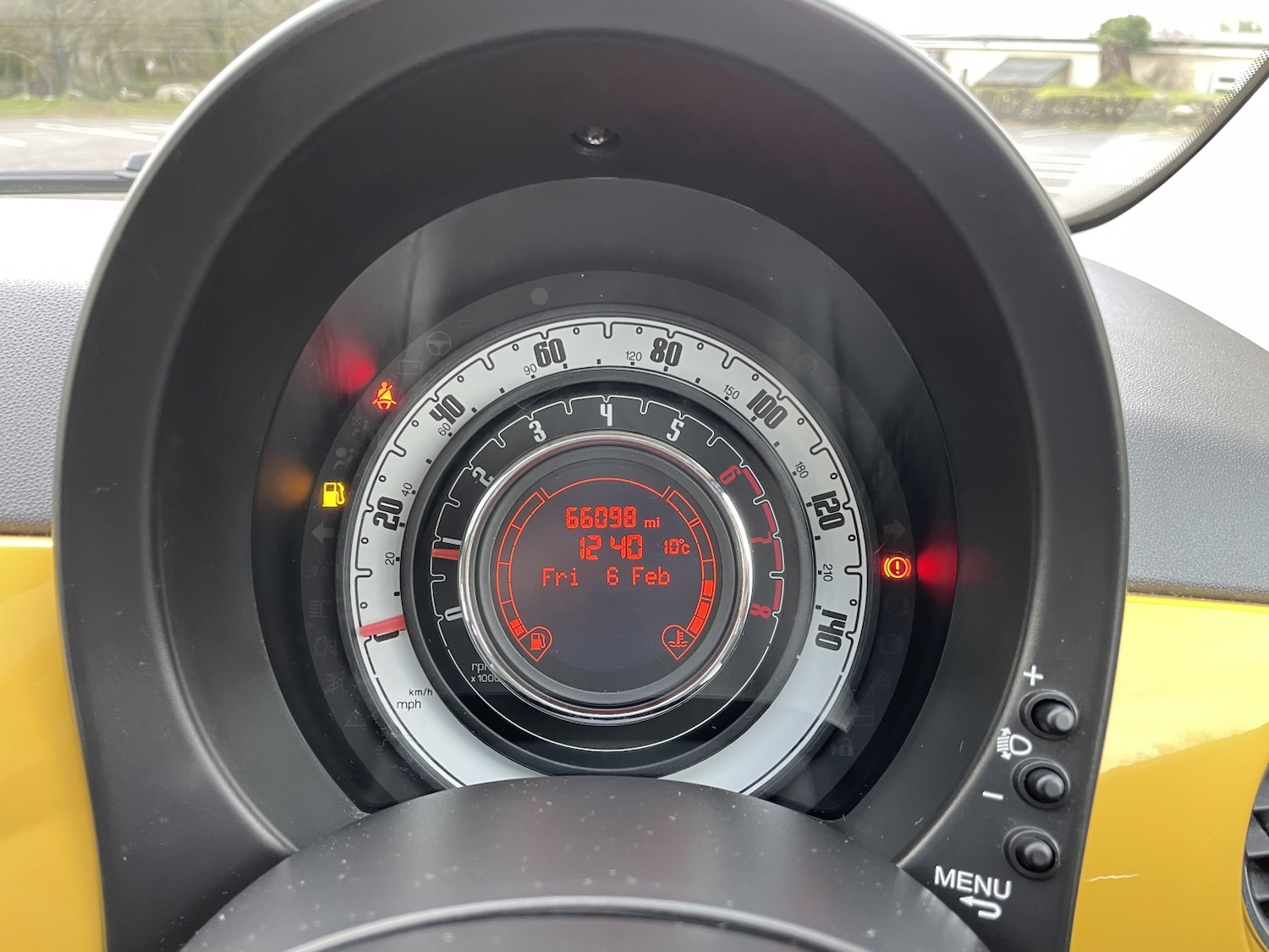 Used Fiat 500 2013 for sale - 77225149: Photo 26