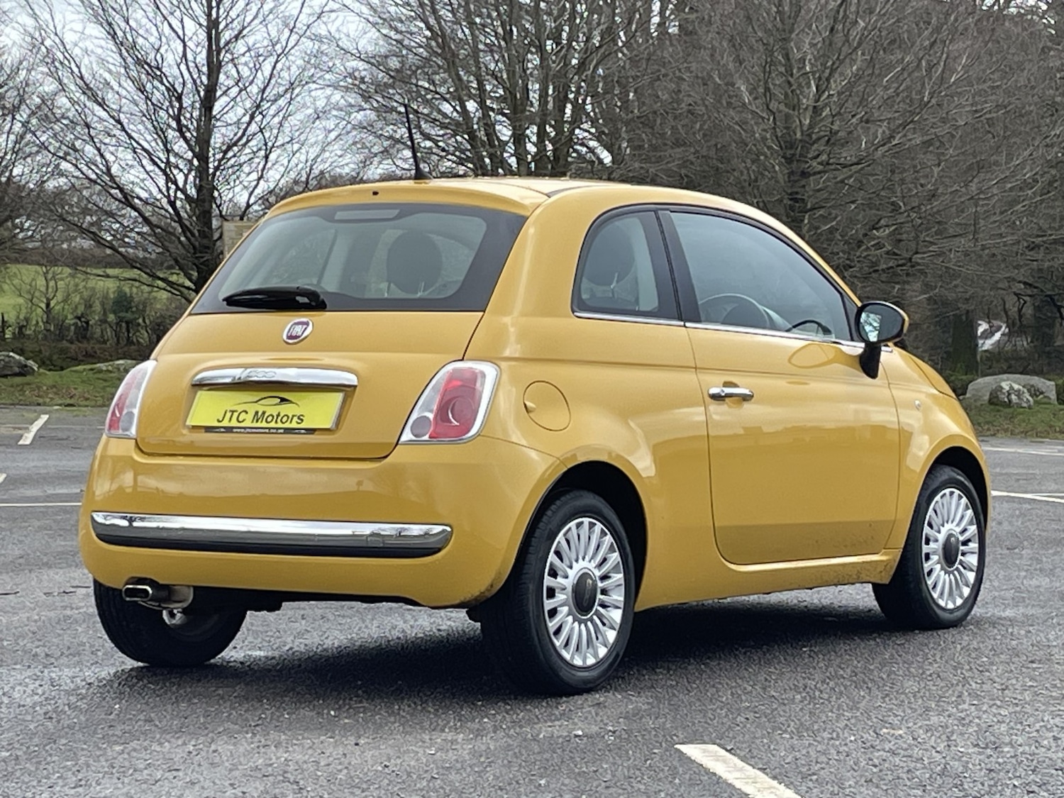 Used Fiat 500 2013 for sale - 77225149: Photo 3