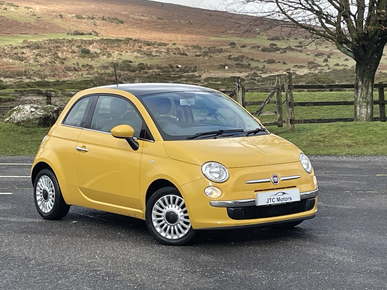 Used Fiat 500 2013 for sale - 77225149: Photo 6