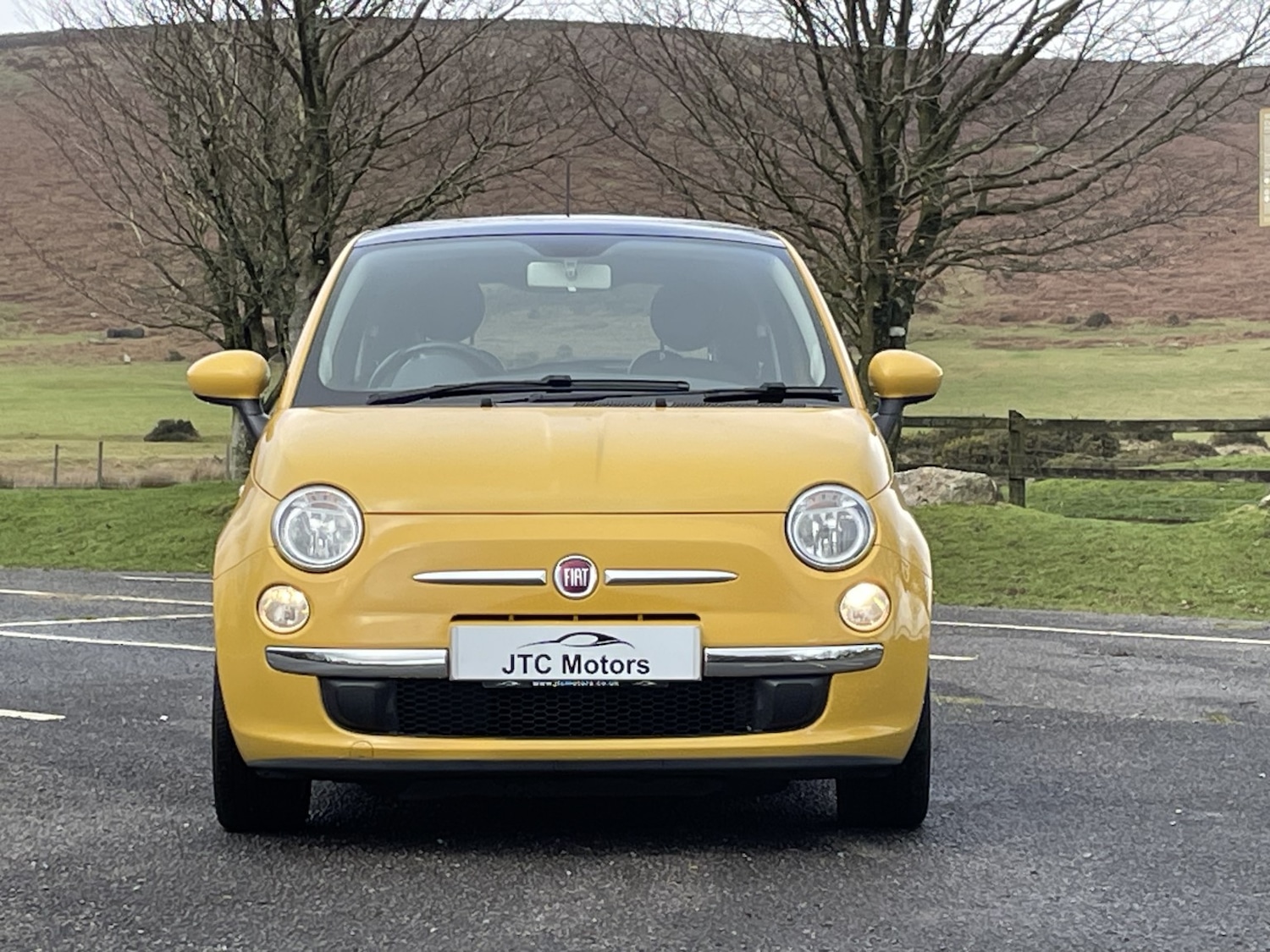 Used Fiat 500 2013 for sale - 77225149: Photo 7