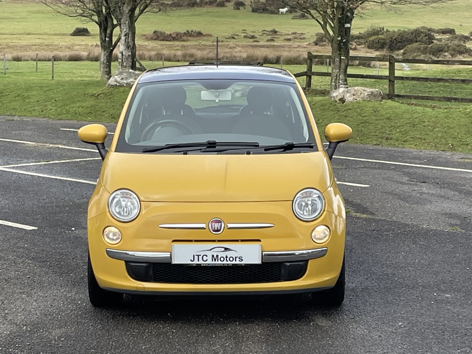 Used Fiat 500 2013 for sale - 77225149: Photo 8