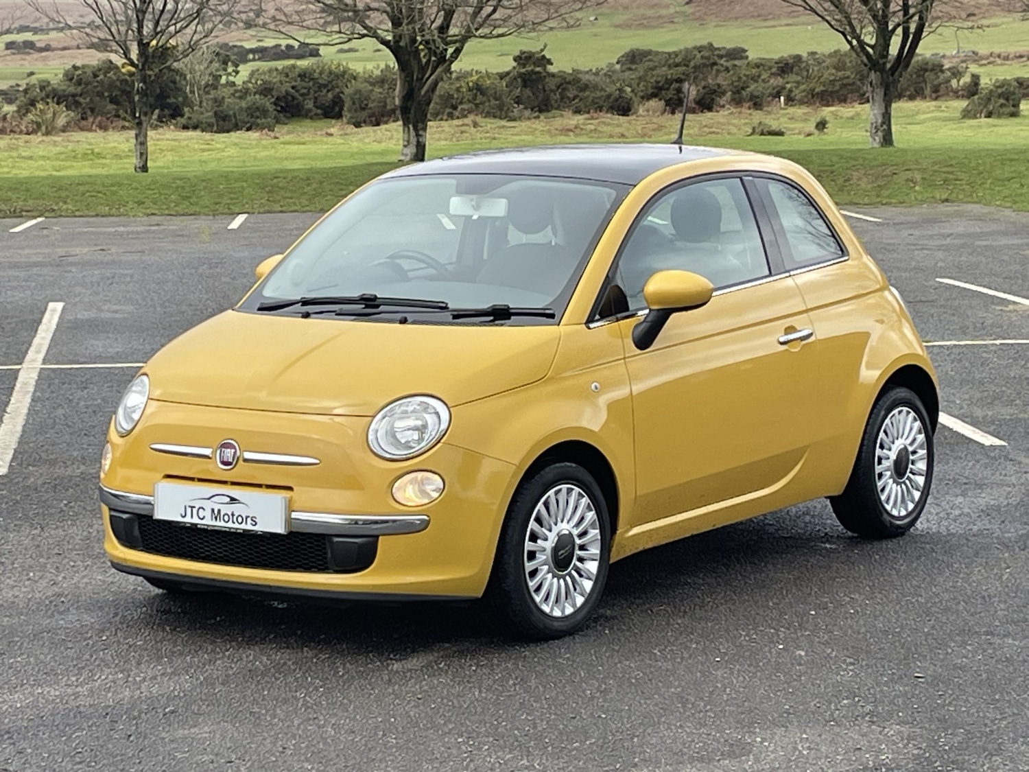 Used Fiat 500 2013 for sale - 77225149: Photo 9