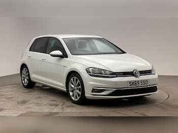 Used Volkswagen Golf 2019 for sale - 79631370: Photo