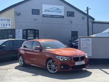 Used BMW 1 Series 2016 for sale - 78829418: Photo