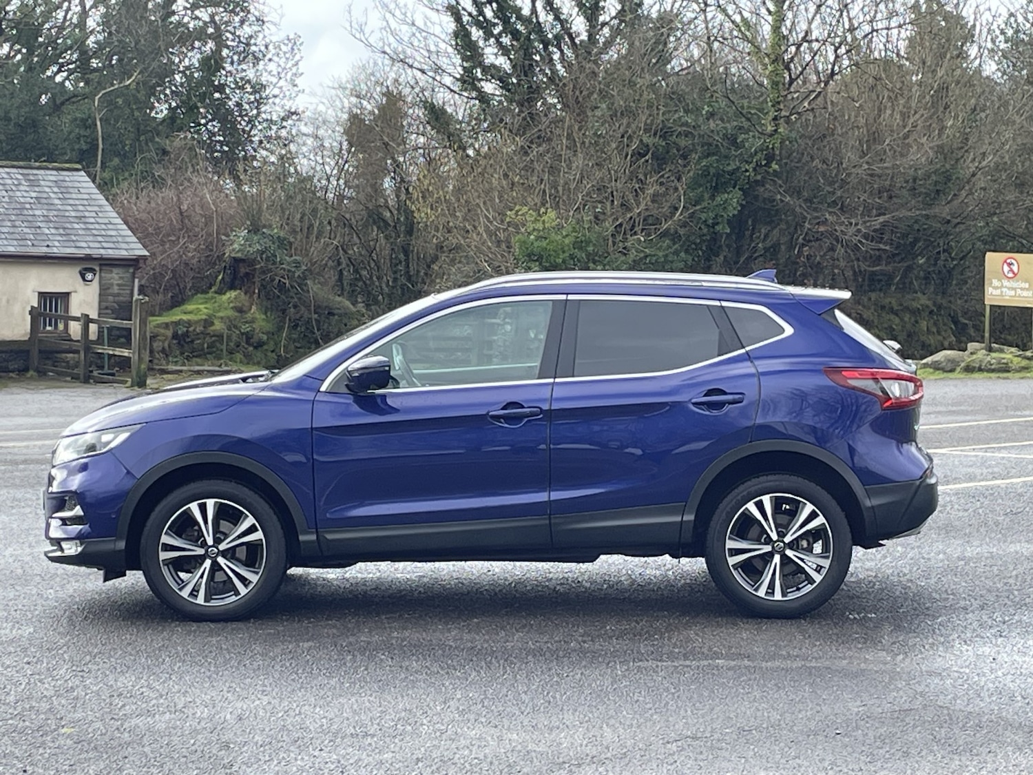 Used Nissan Qashqai 2020 for sale - 77207176: Photo 11