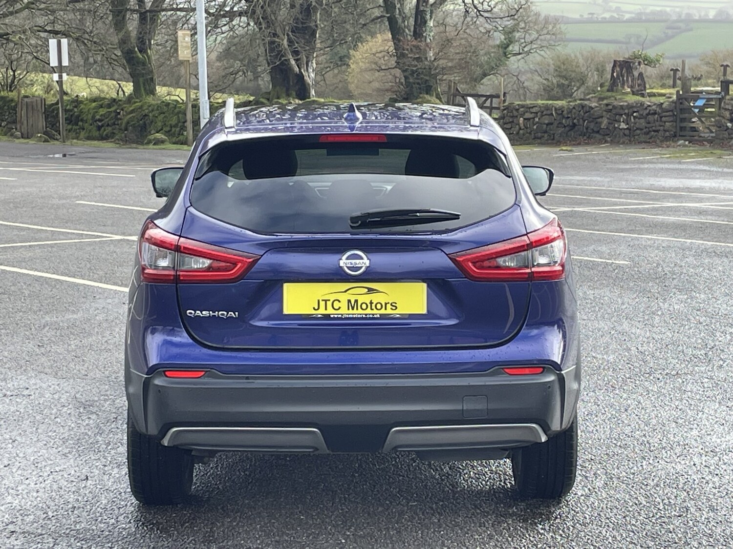 Used Nissan Qashqai 2020 for sale - 77207176: Photo 15