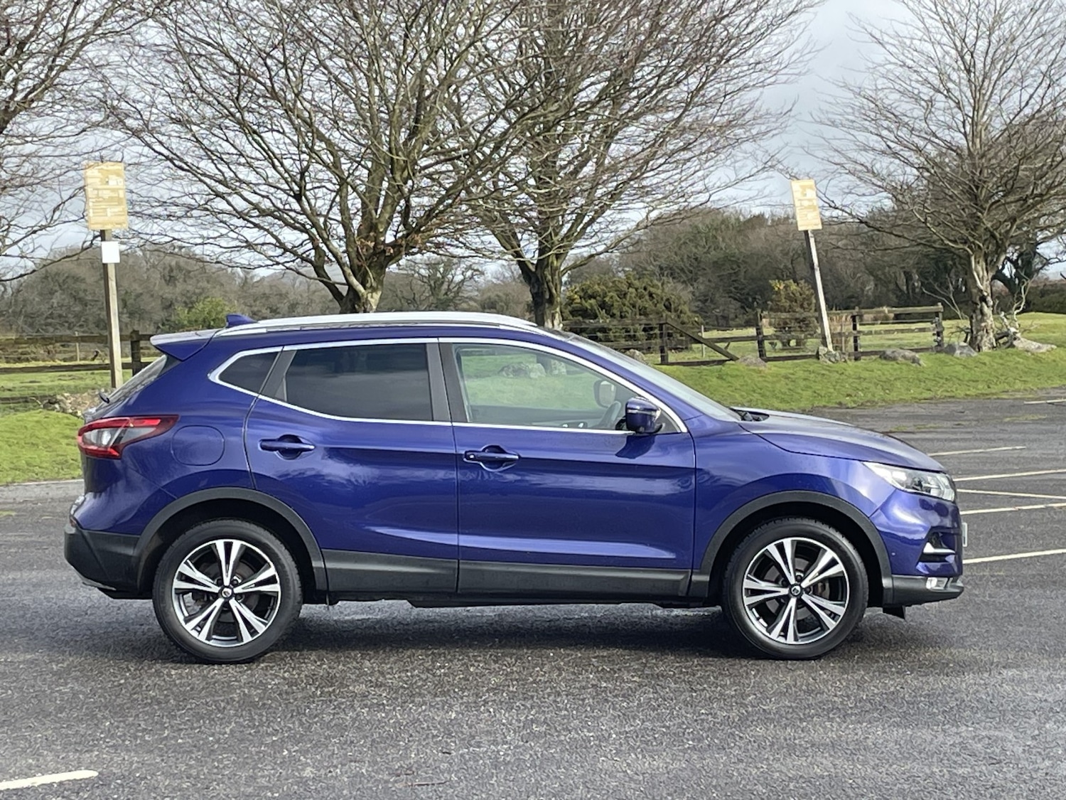 Used Nissan Qashqai 2020 for sale - 77207176: Photo 18