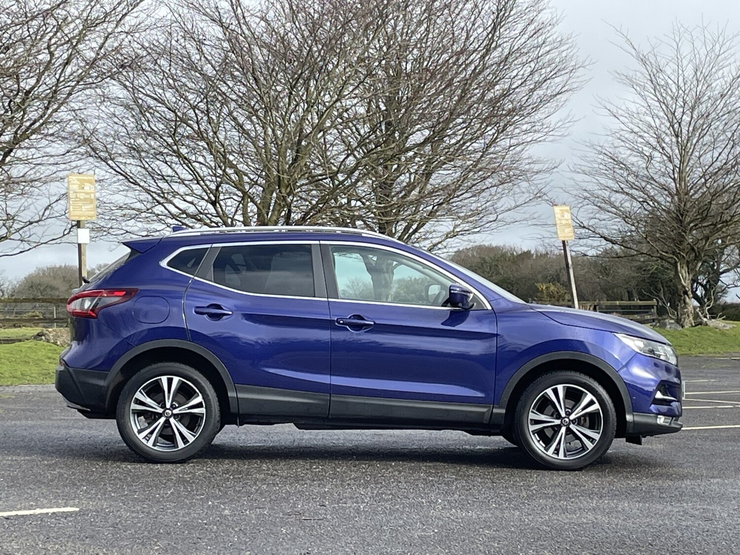 Used Nissan Qashqai 2020 for sale - 77207176: Photo 19