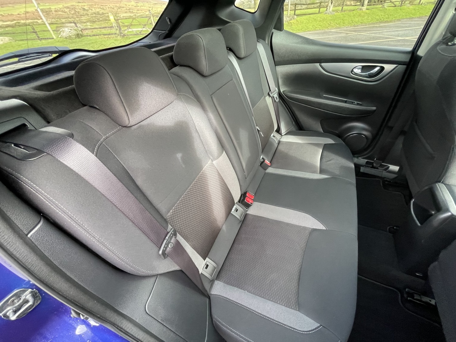 Used Nissan Qashqai 2020 for sale - 77207176: Photo 23