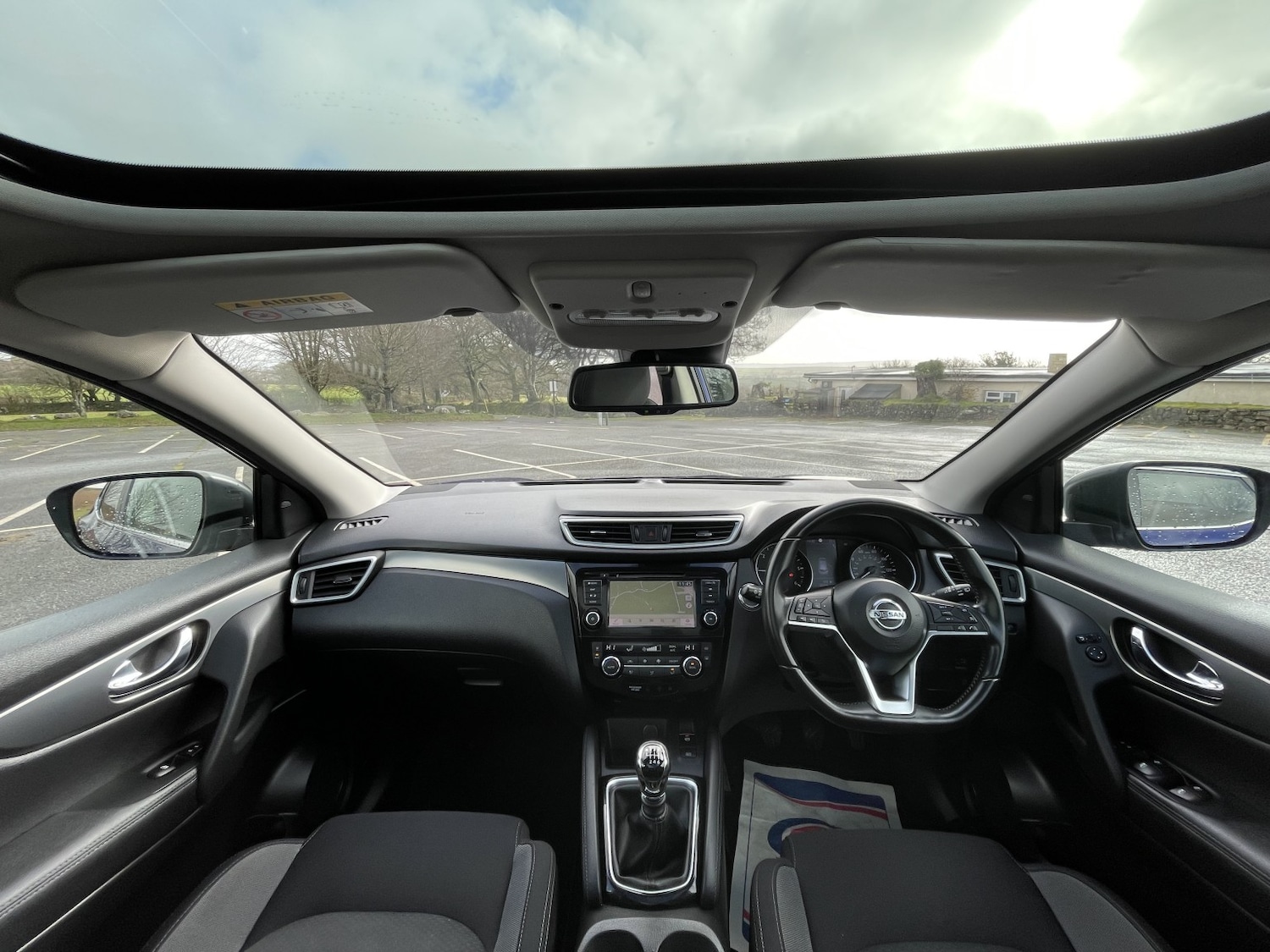 Used Nissan Qashqai 2020 for sale - 77207176: Photo 24