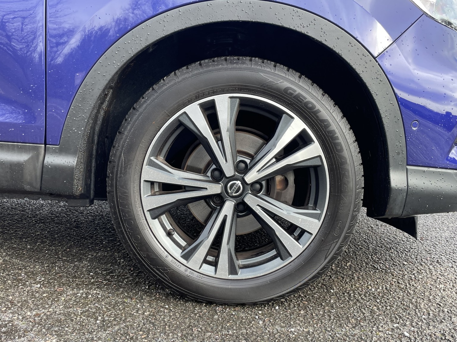 Used Nissan Qashqai 2020 for sale - 77207176: Photo 27