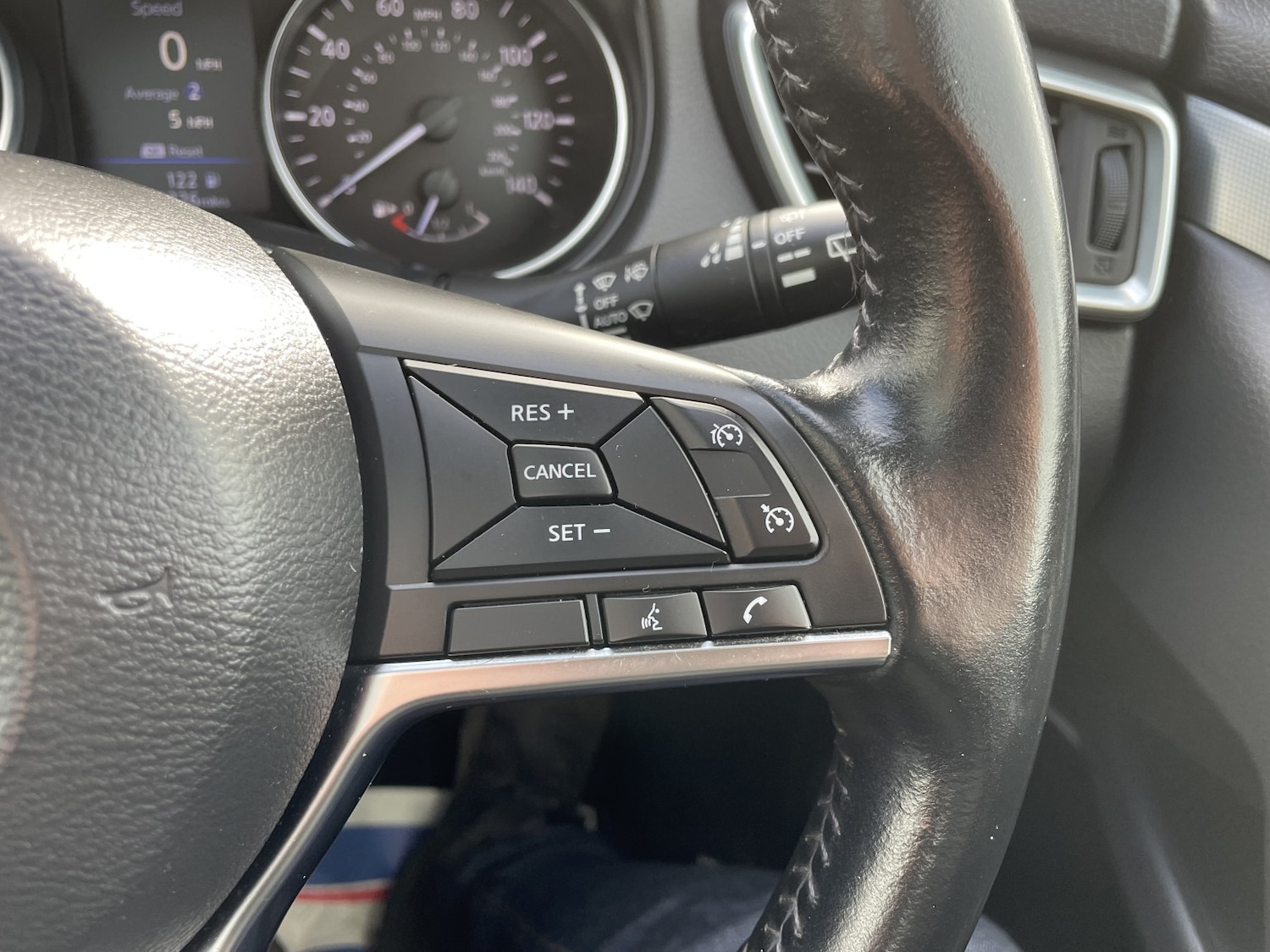 Used Nissan Qashqai 2020 for sale - 77207176: Photo 29