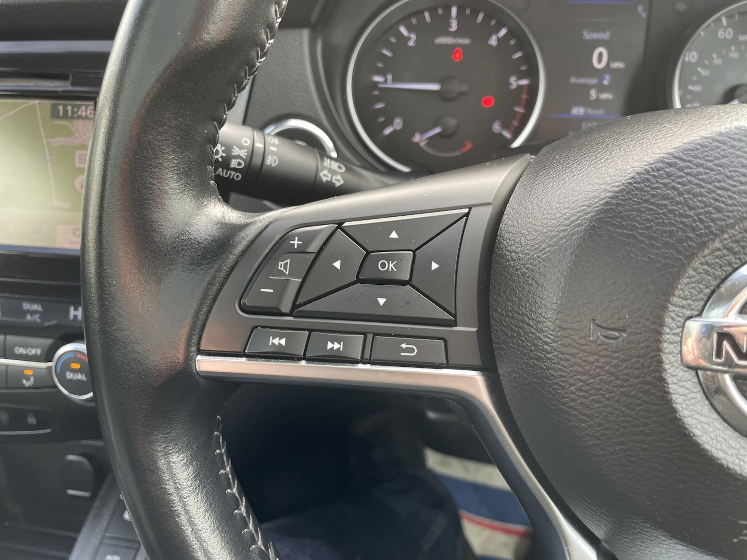 Used Nissan Qashqai 2020 for sale - 77207176: Photo 30