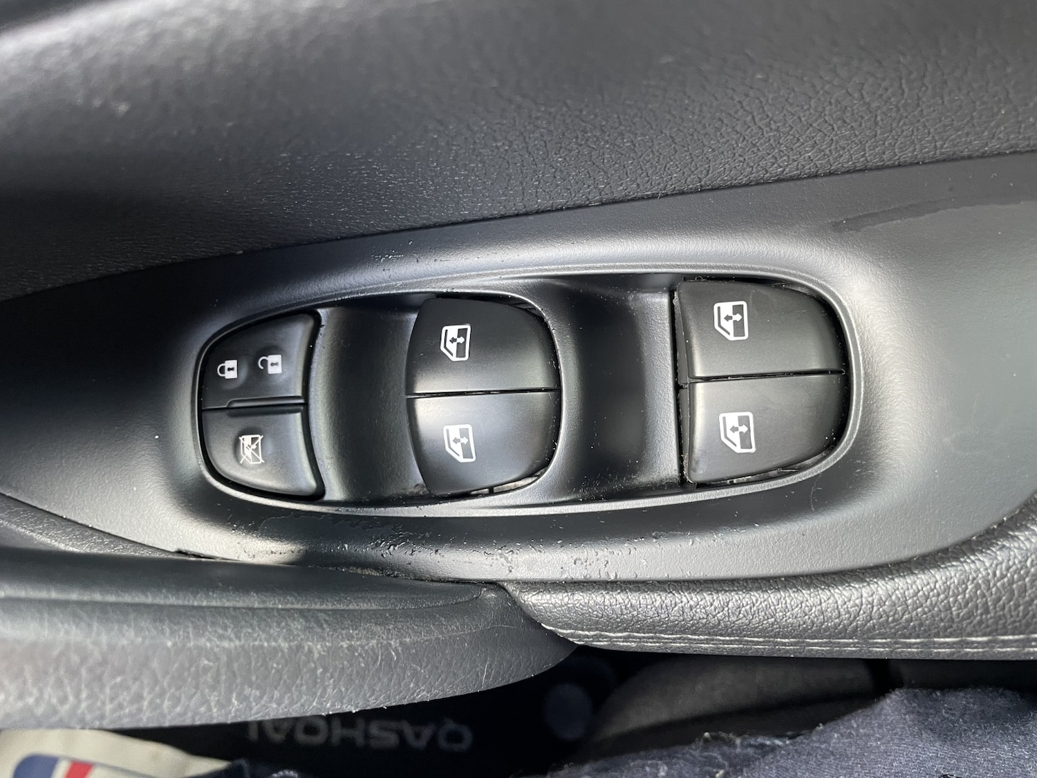 Used Nissan Qashqai 2020 for sale - 77207176: Photo 31