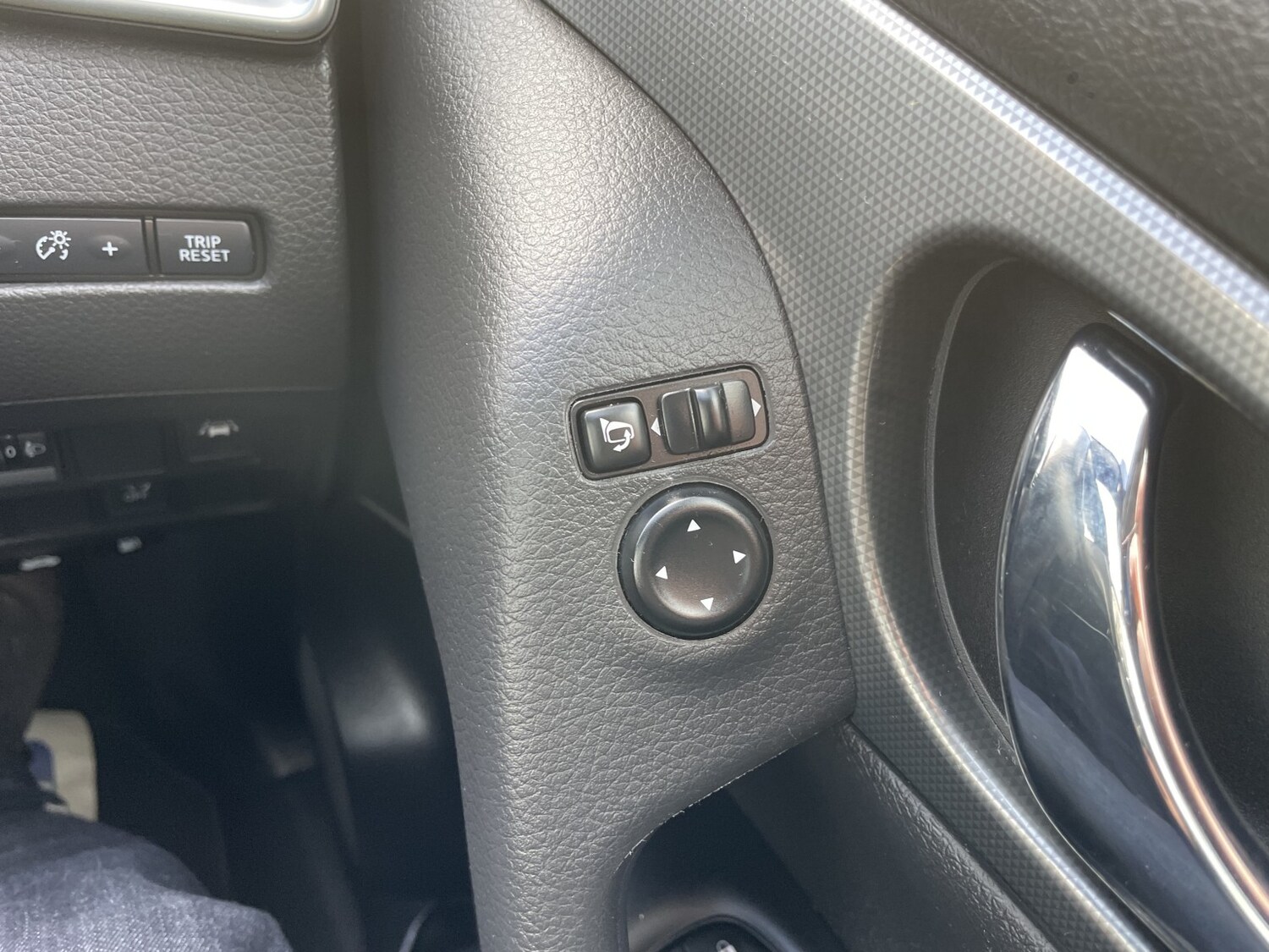 Used Nissan Qashqai 2020 for sale - 77207176: Photo 32