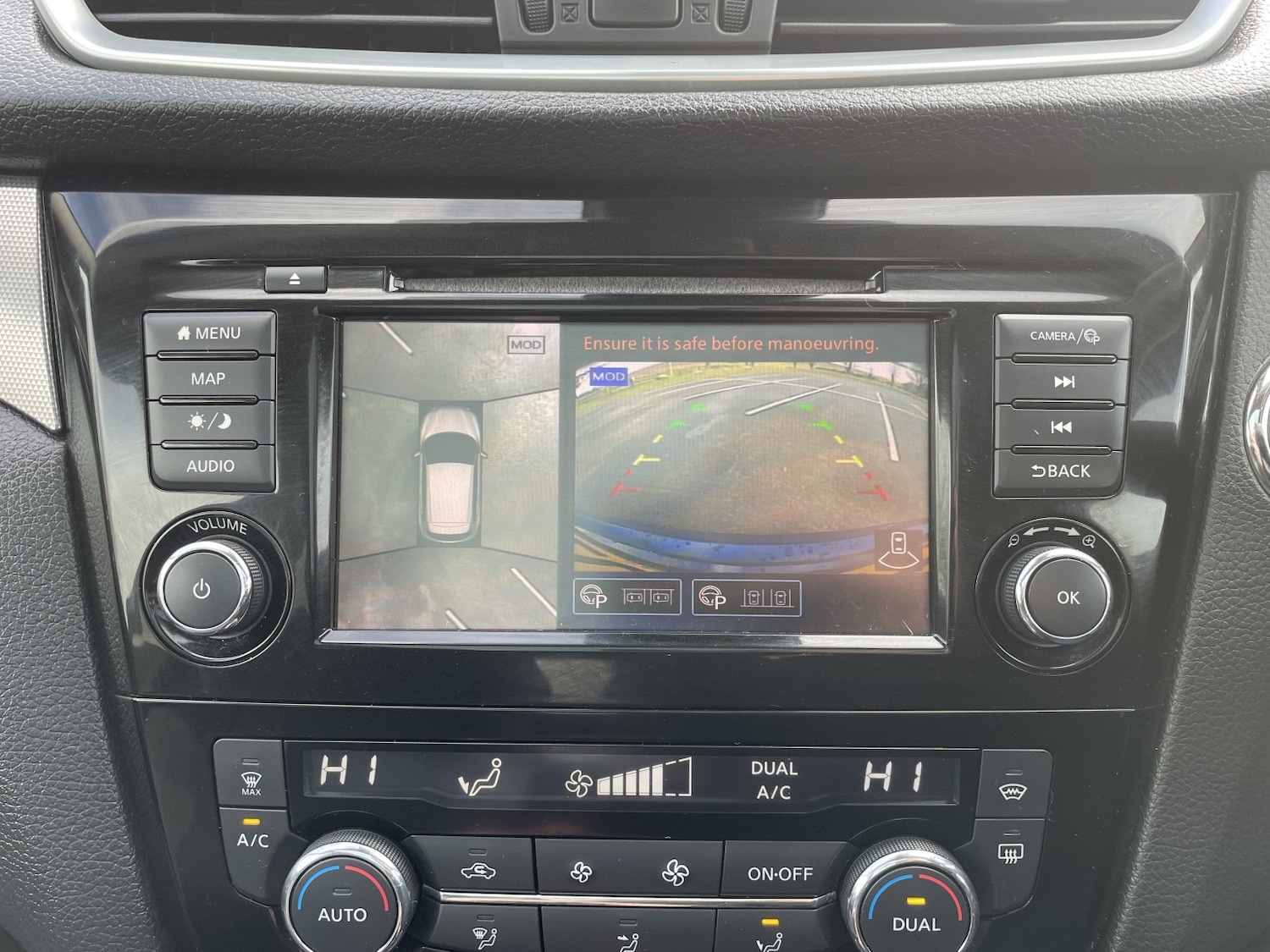 Used Nissan Qashqai 2020 for sale - 77207176: Photo 35