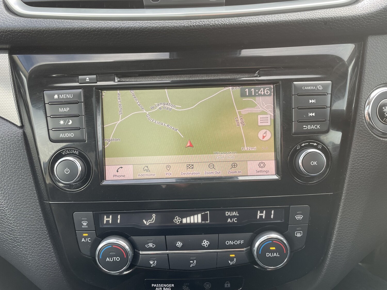 Used Nissan Qashqai 2020 for sale - 77207176: Photo 36