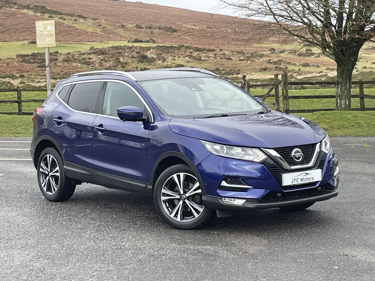 Used Nissan Qashqai 2020 for sale - 77207176: Photo 5