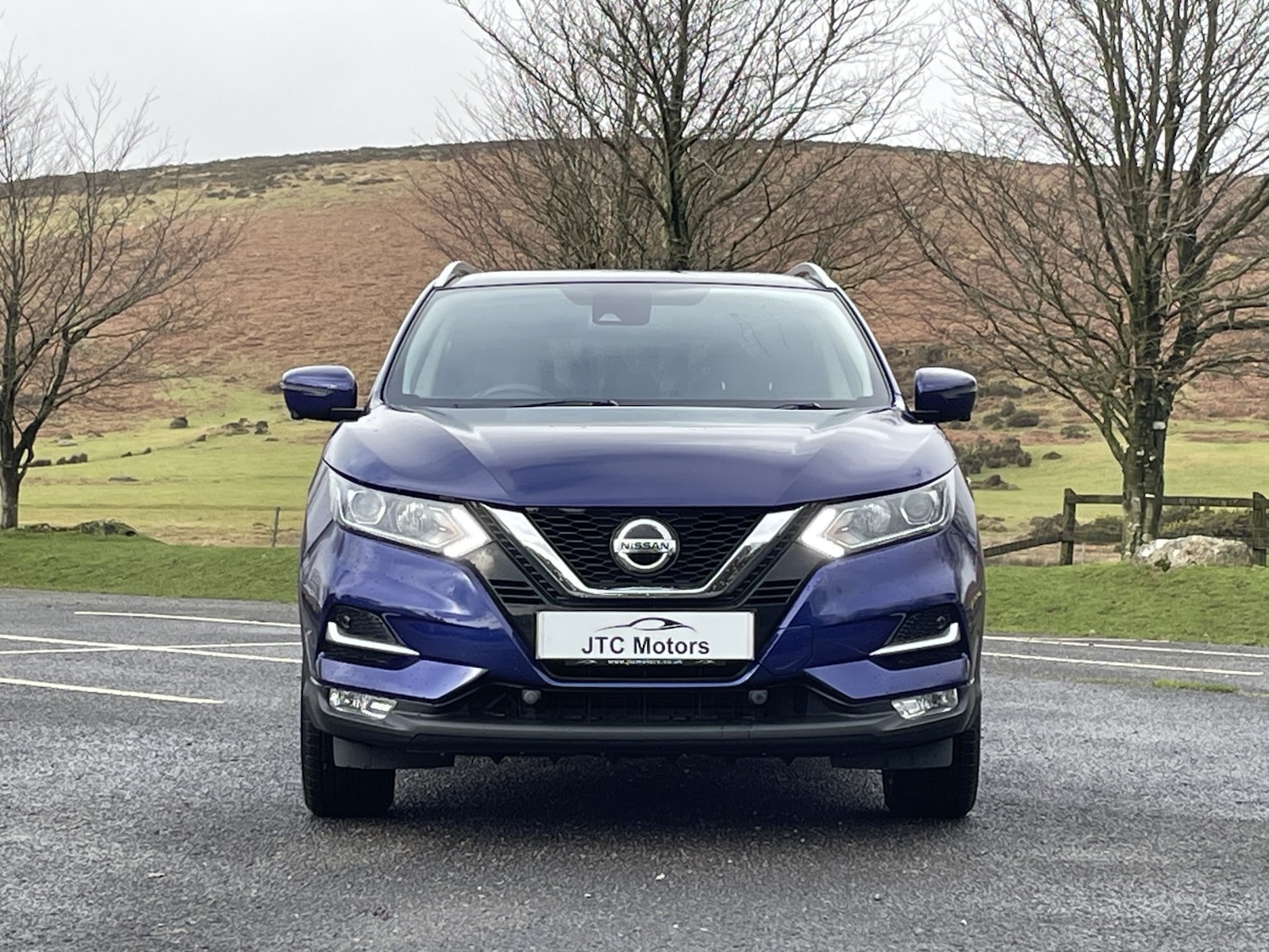 Used Nissan Qashqai 2020 for sale - 77207176: Photo 6