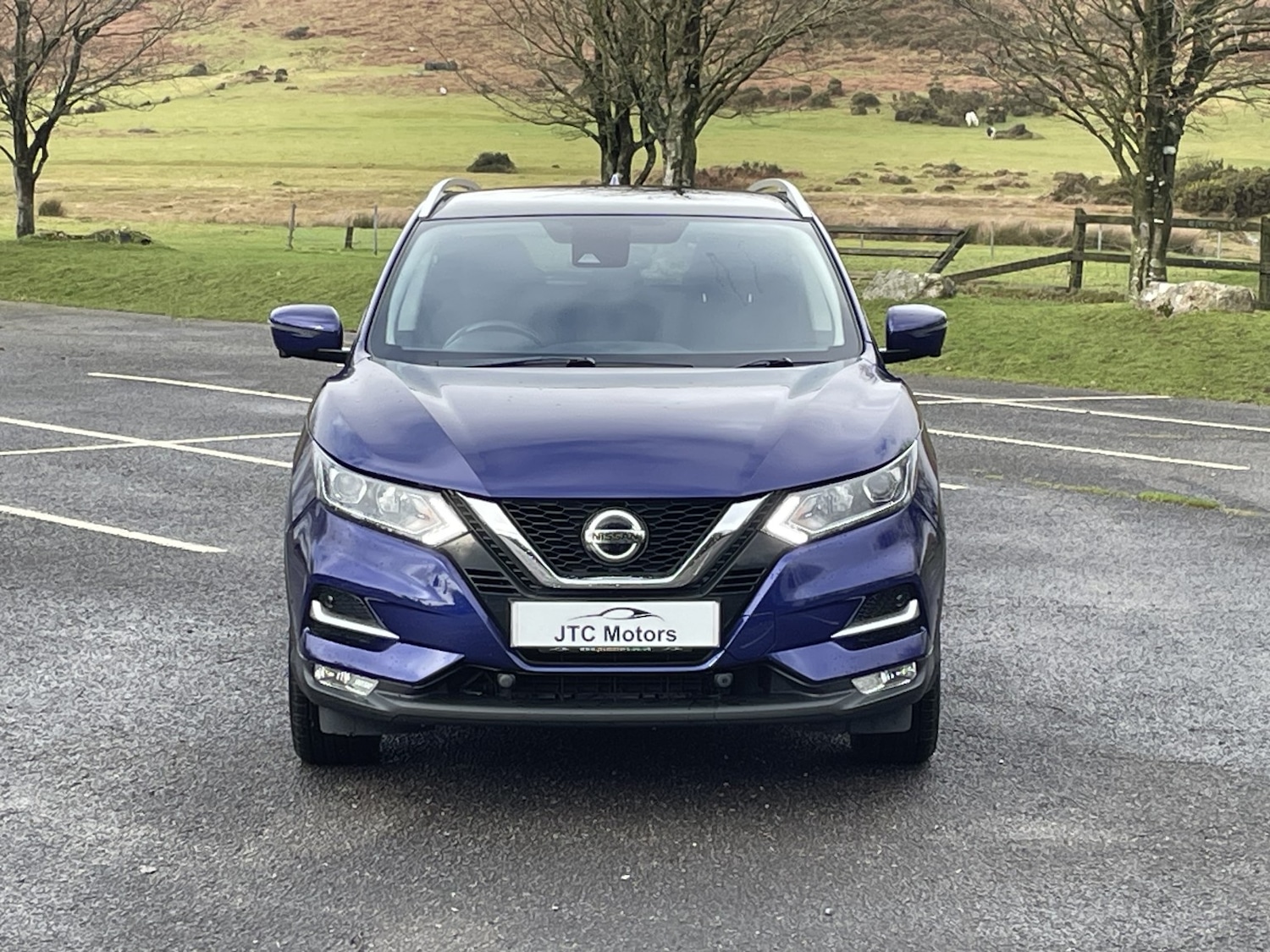 Used Nissan Qashqai 2020 for sale - 77207176: Photo 7