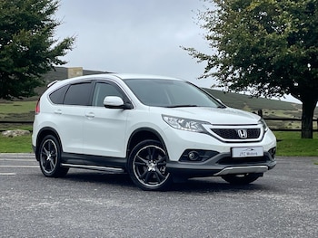Honda - CR-V