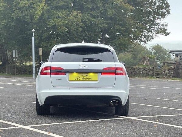 Used Jaguar XF 2014 for sale - 76198240: Photo 17