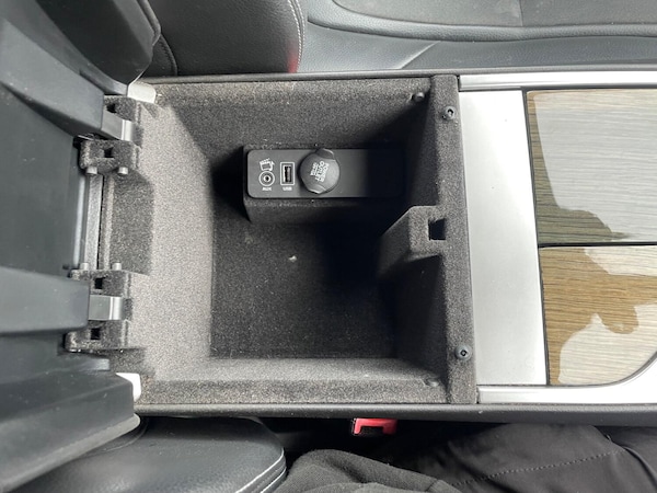 Used Jaguar XF 2014 for sale - 76198240: Photo 26