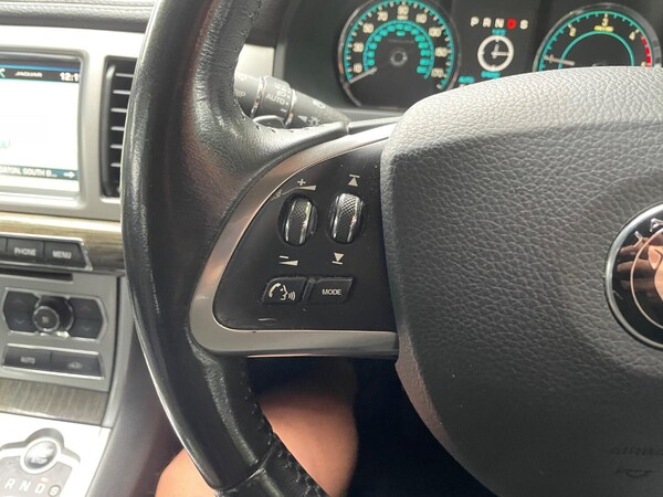 Used Jaguar XF 2014 for sale - 76198240: Photo 29