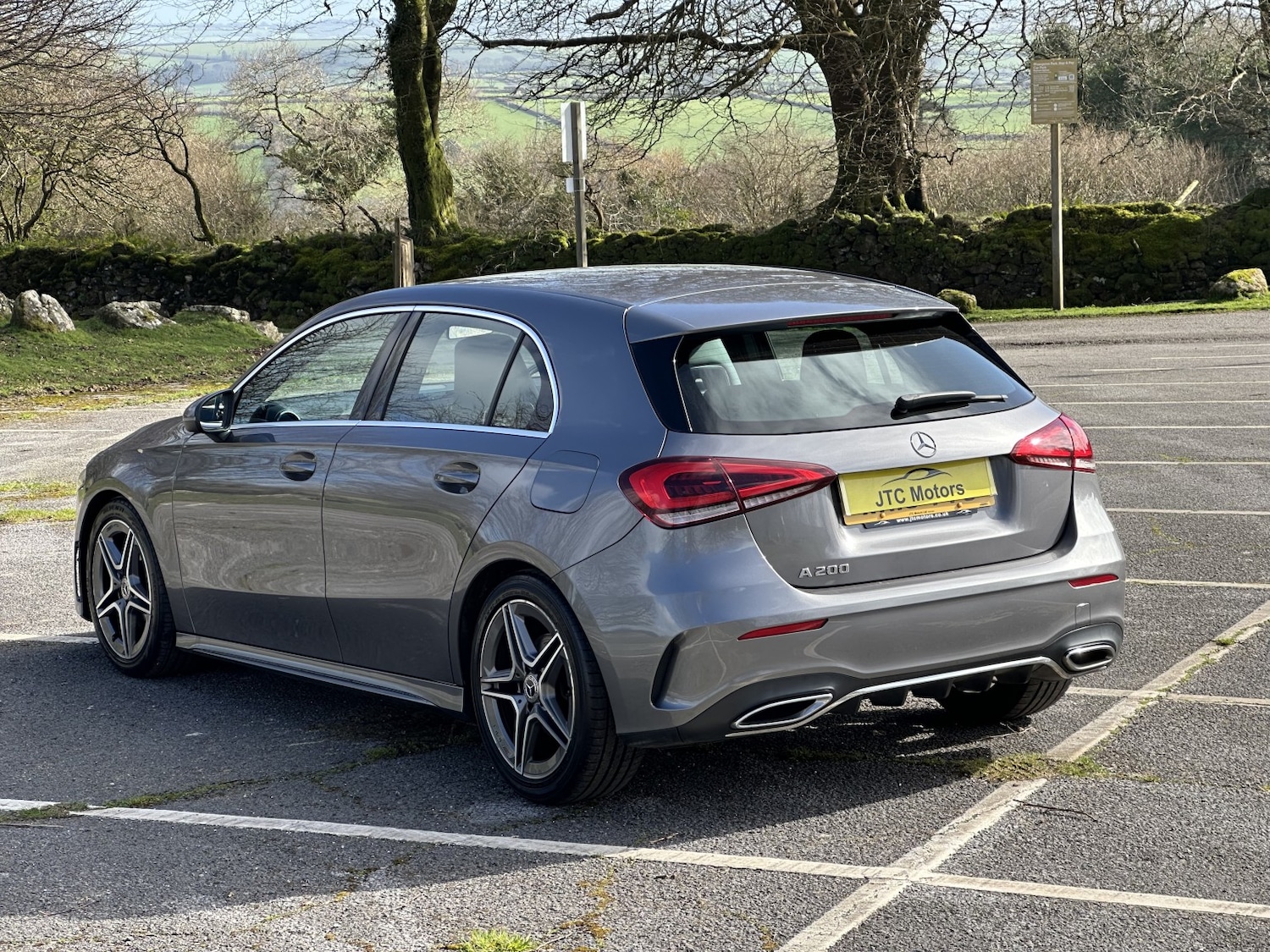 Used Mercedes-Benz A-Class 2019 for sale - 77595482: Photo 13