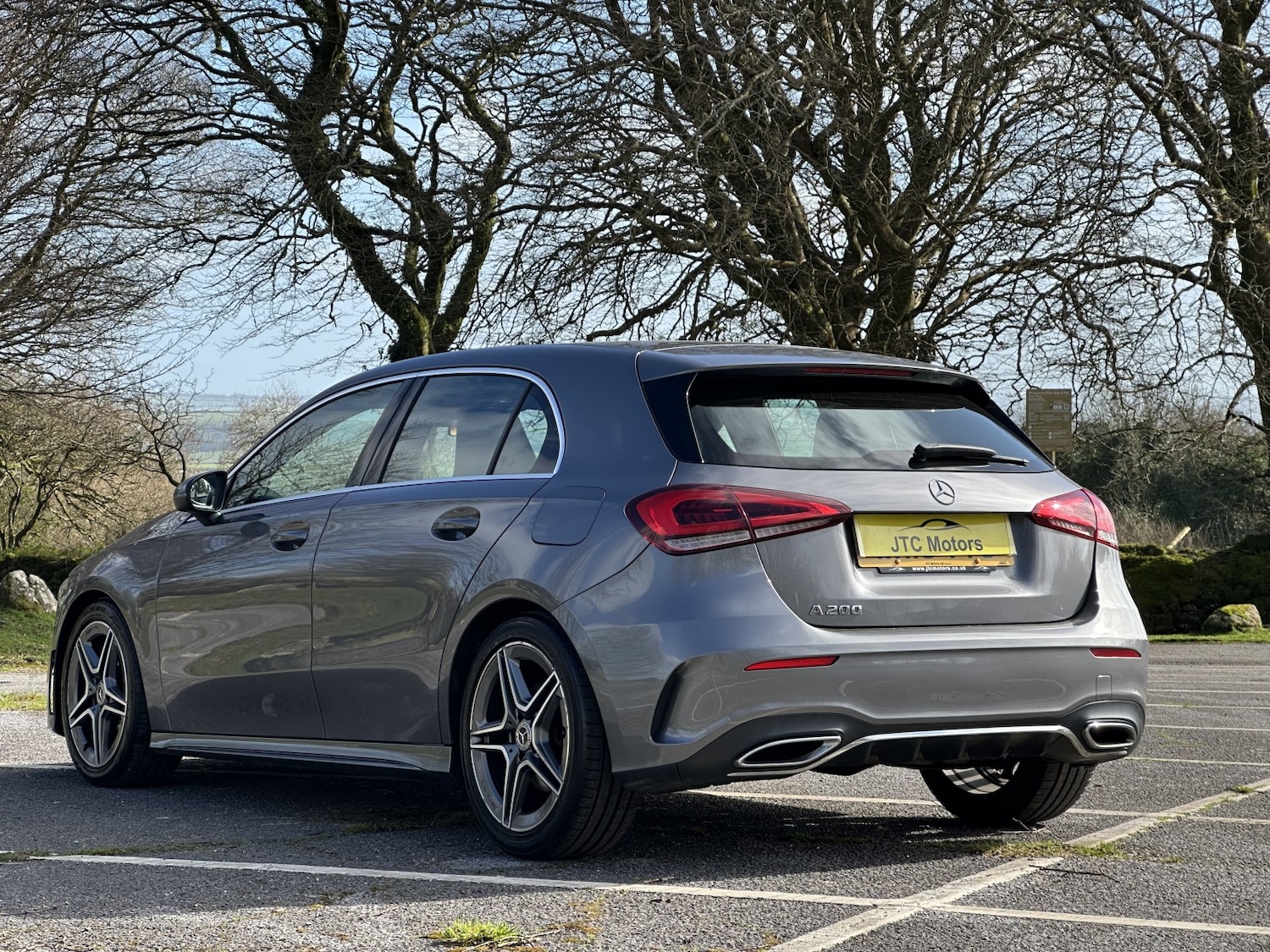 Used Mercedes-Benz A-Class 2019 for sale - 77595482: Photo 14