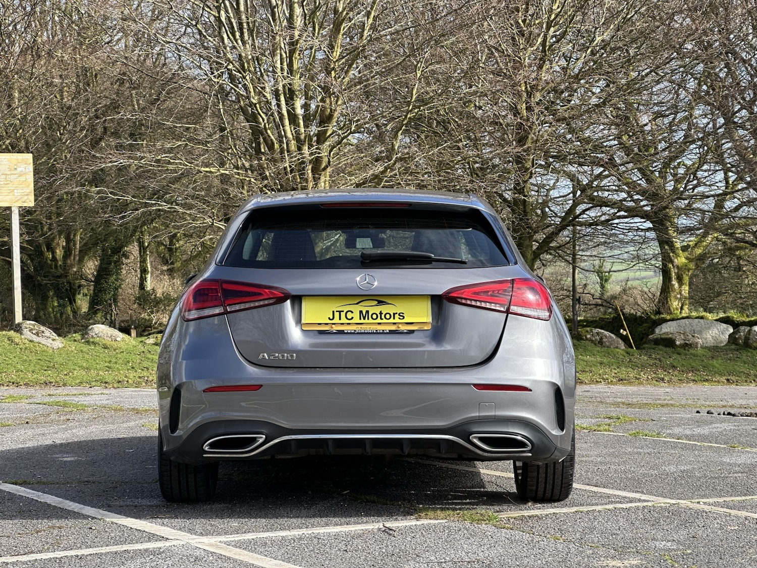 Used Mercedes-Benz A-Class 2019 for sale - 77595482: Photo 16
