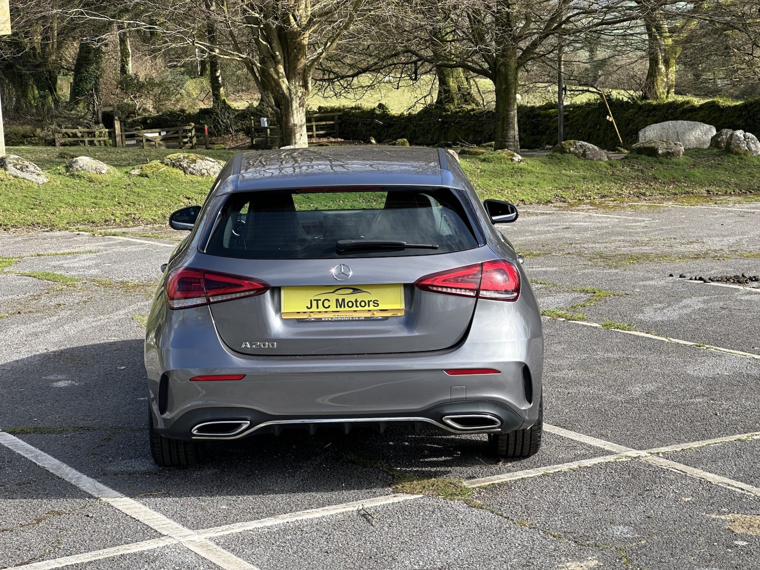 Used Mercedes-Benz A-Class 2019 for sale - 77595482: Photo 17