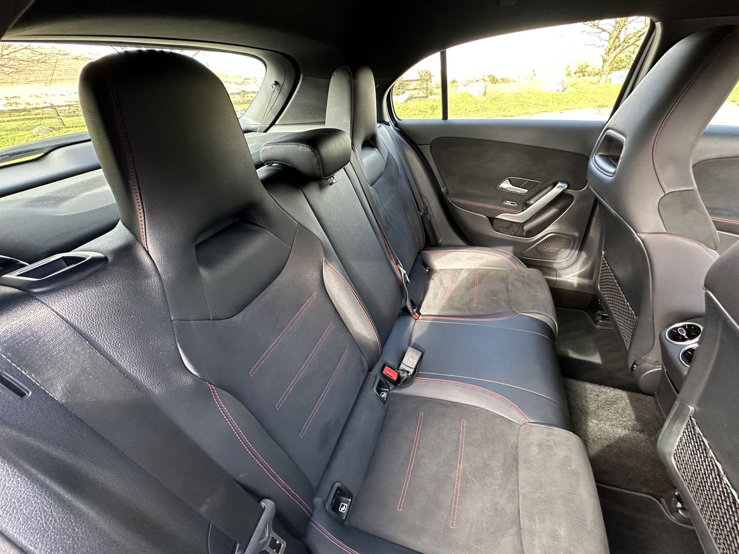 Used Mercedes-Benz A-Class 2019 for sale - 77595482: Photo 22