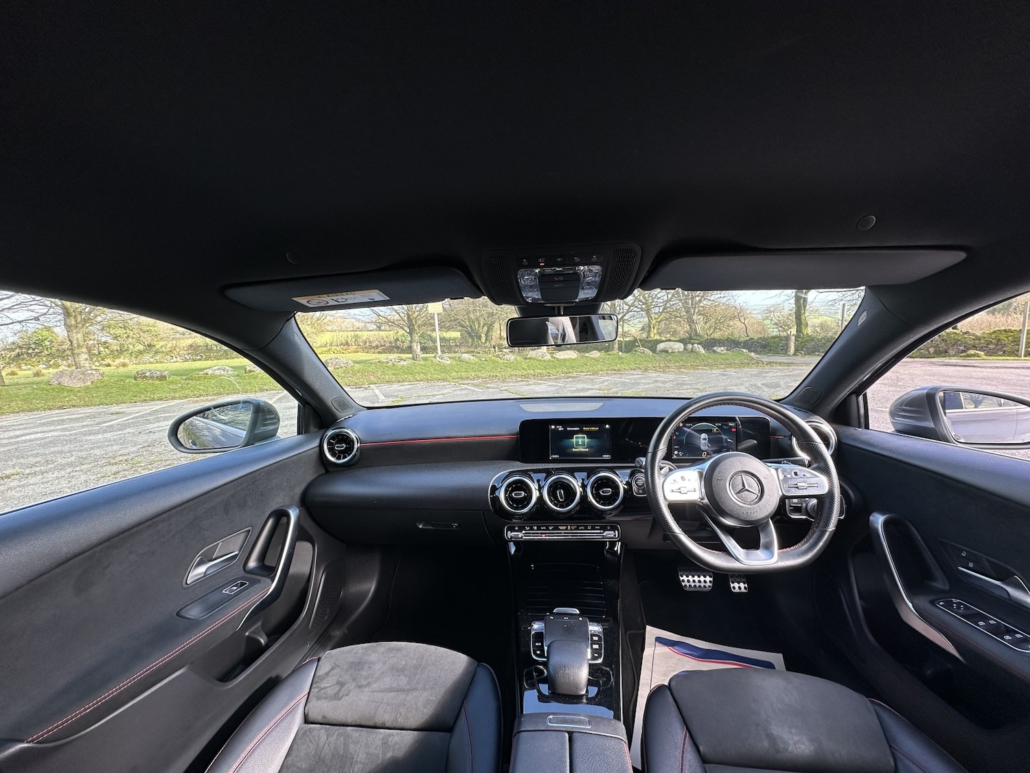 Used Mercedes-Benz A-Class 2019 for sale - 77595482: Photo 24