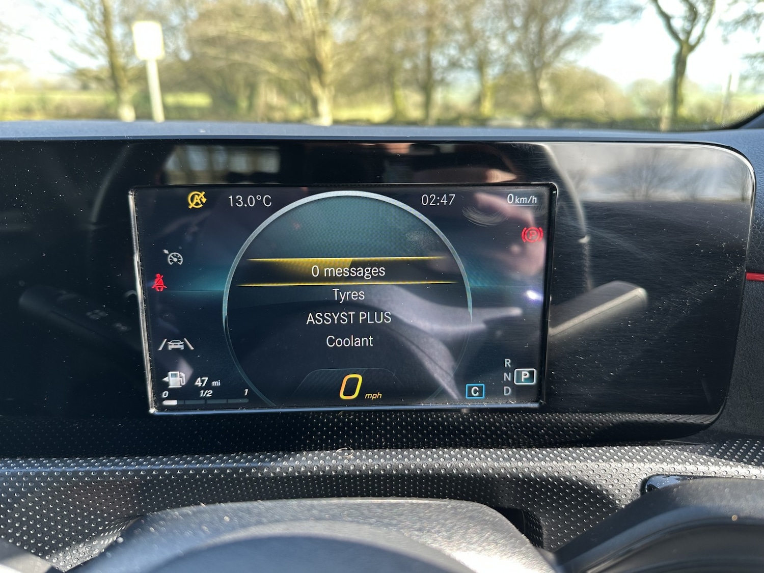 Used Mercedes-Benz A-Class 2019 for sale - 77595482: Photo 26