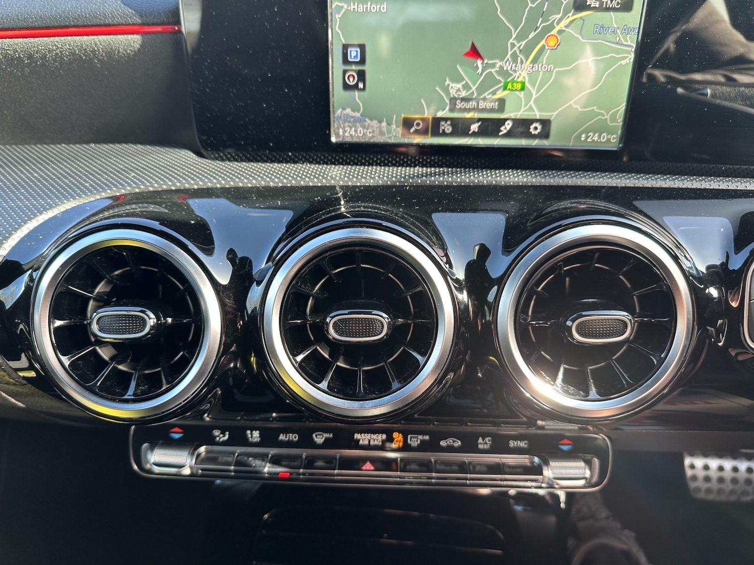 Used Mercedes-Benz A-Class 2019 for sale - 77595482: Photo 27